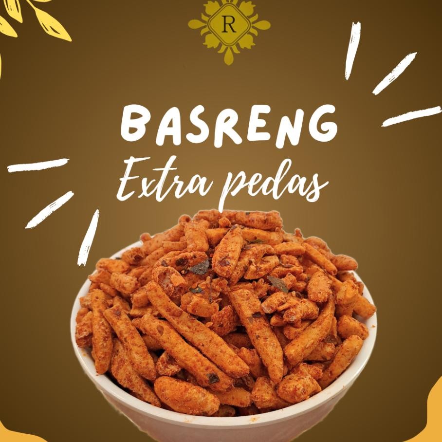 

Bareng Etra Peda Daun Jeru 1 G