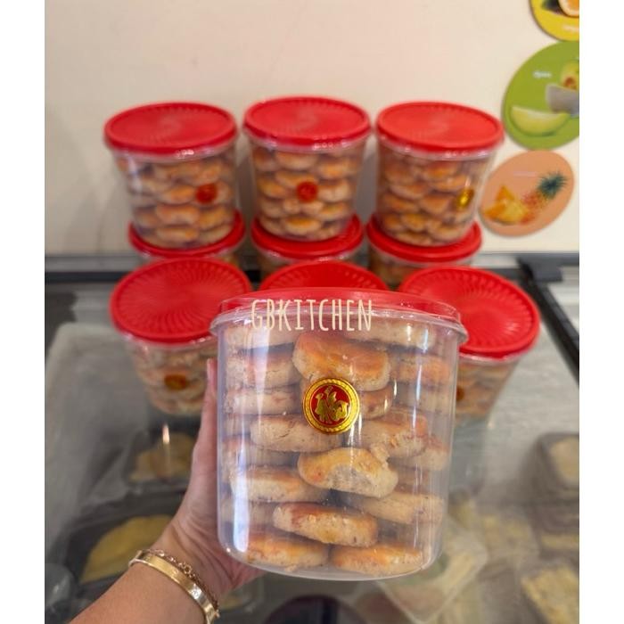 

Ue Acang 900 Gram