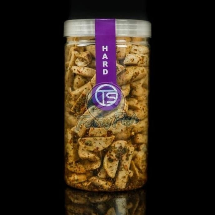 

Bareng Bao Goreng Level 3 Hard