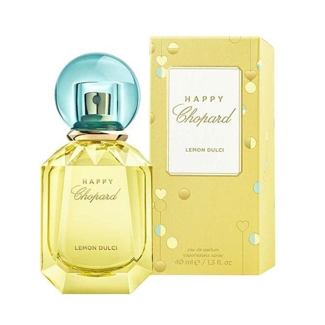 

Produk Baru!! Happy Chopard Lemon Dulci | 40ml