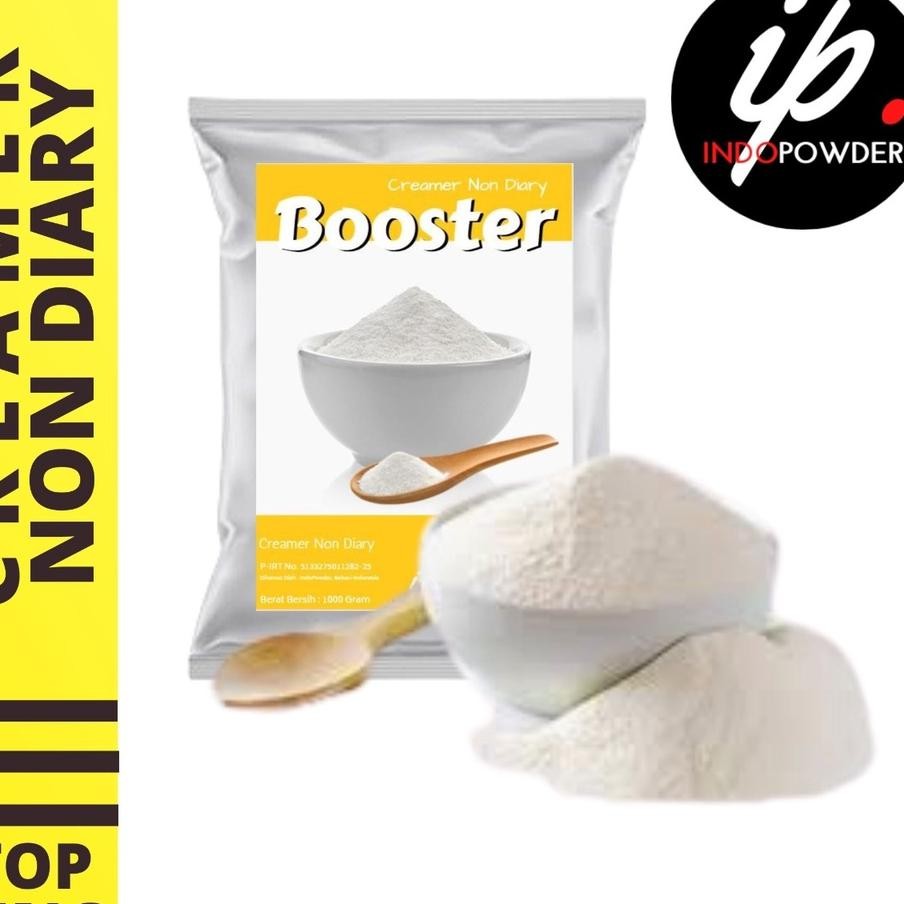 

Bubu Creamer Non Diary 1G Creamer Non Diary 1 G Creamer Bubu Non Diary 1G