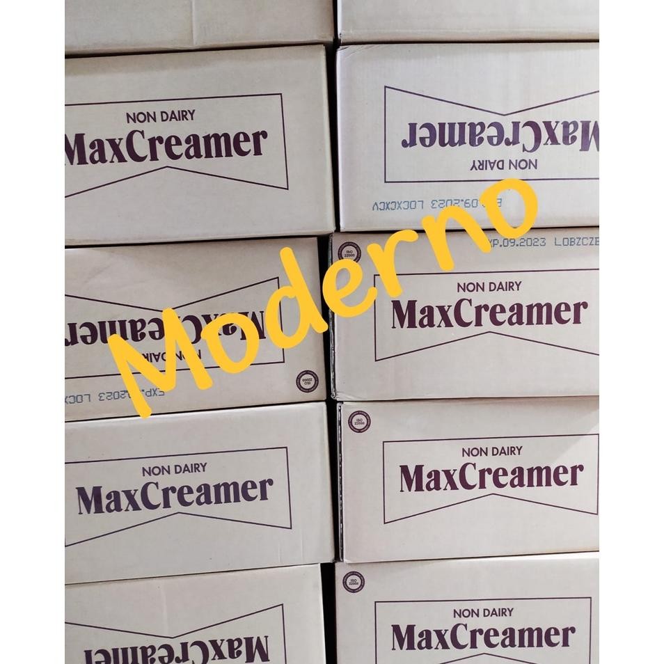 

Ma Creamer Refill Gr Edu Ii 24Pa