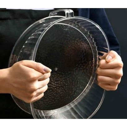 Tudung Saji 3 Susun 4 Susun 5 Susun Premium Rantang Susun Rak Makanan AS99