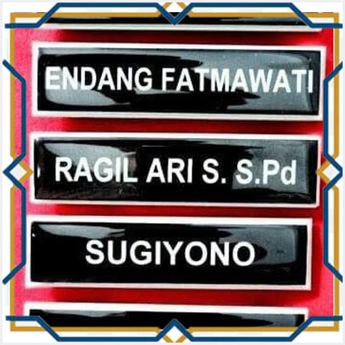 

[TRO] NAMA DADA BAHAN FIBER LAPISAN RESIN PAKE PENITI ATAU PAKU