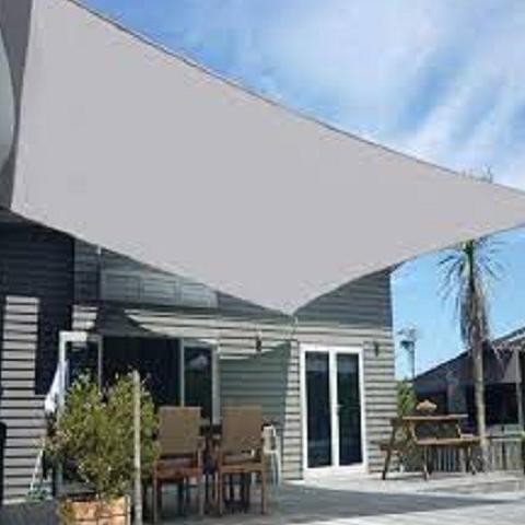 BARU TENDA AWNING TAMAN | AWNING KANOPI | AWNING CAFFEE SUNSHADE 150 X 200