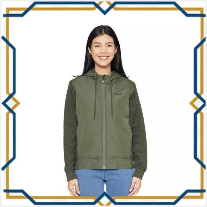 [mir] eiger women's inlander jacket