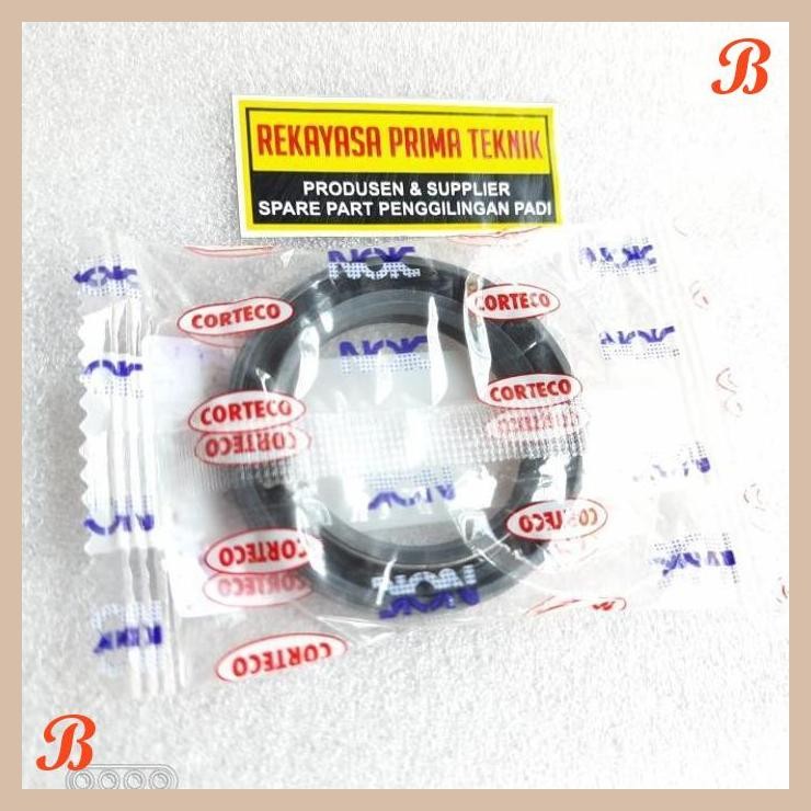 | RKY | IMPALA SIL RODA TRAKTOR QUICK SEAL KARET