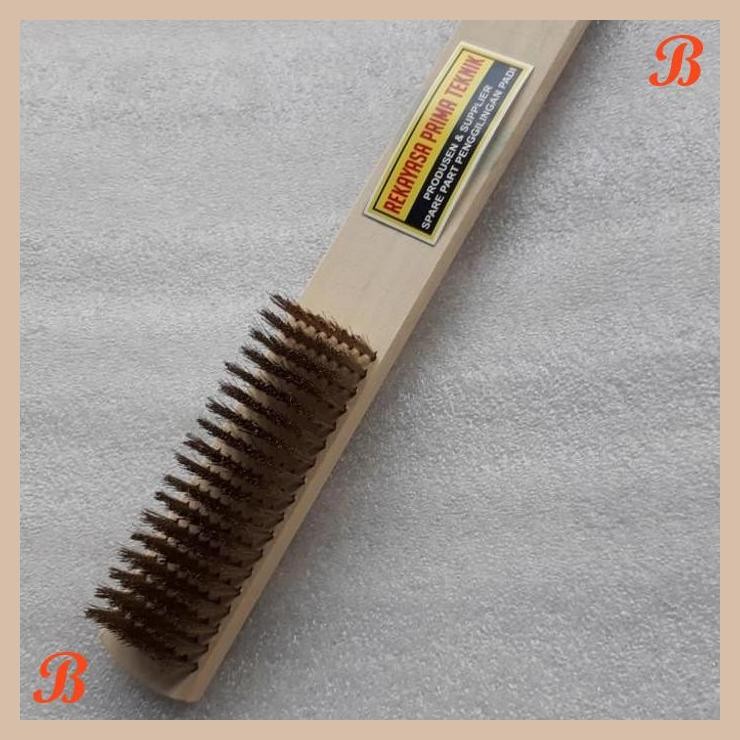 | RKY | SIKAT KAWAT KUNINGAN LEMBUT GAGANG