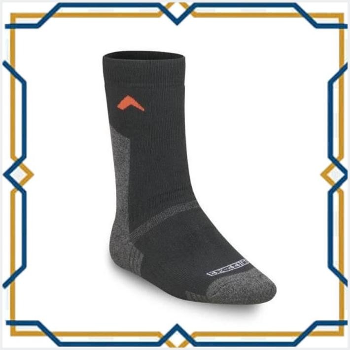 [TDS] KAOS KAKI EIGER SUMMIT SOCK - ORIGINAL DISKON