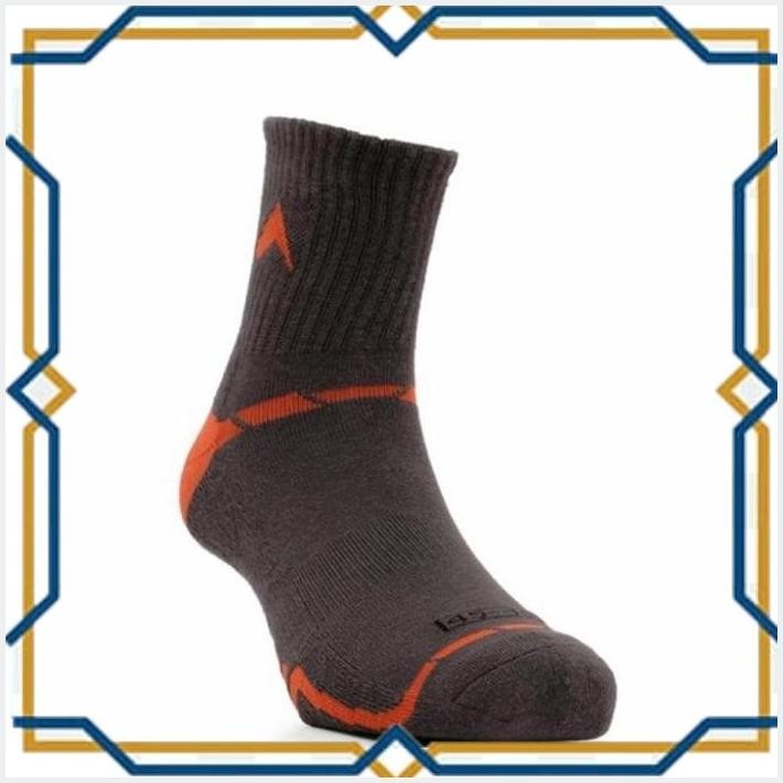 [TDS] KAOS KAKI EIGER BLANDFORD SOCKS - ORIGINAL