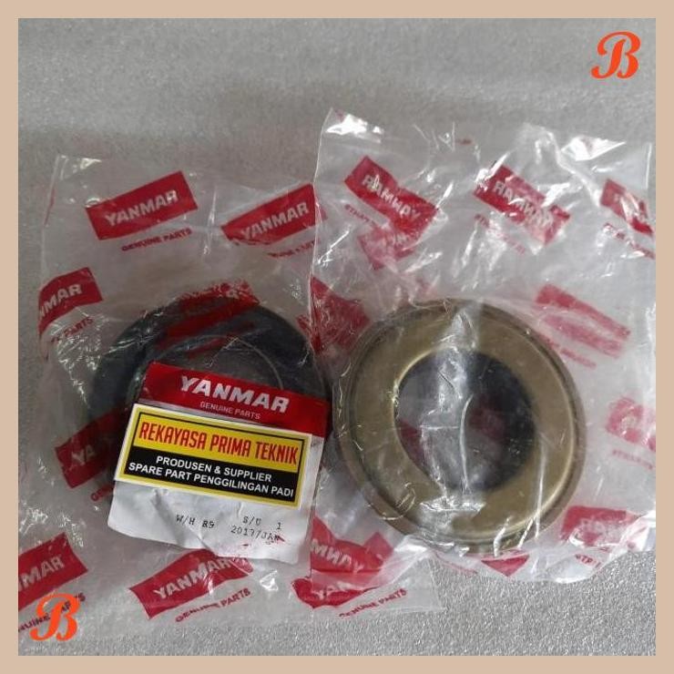 | RKY | BROMO 2 PCS SIL AS RODA TRAKTOR YANMAR BROMO