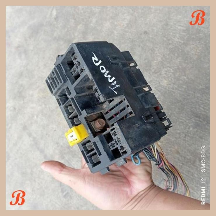 | SMB | FUSE RUMAH BOX SIKRING TIMOR SOHC / KARBU COPOTAN