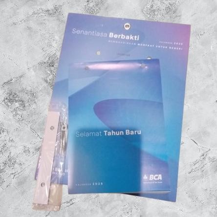 

Alender Harian Ecluive Ban Tahun 2025