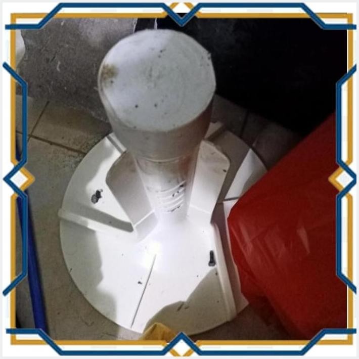 [SYA] PULSATOR MESIN CUCI ELECTROLUX EWT115 EWT905 EWT705
