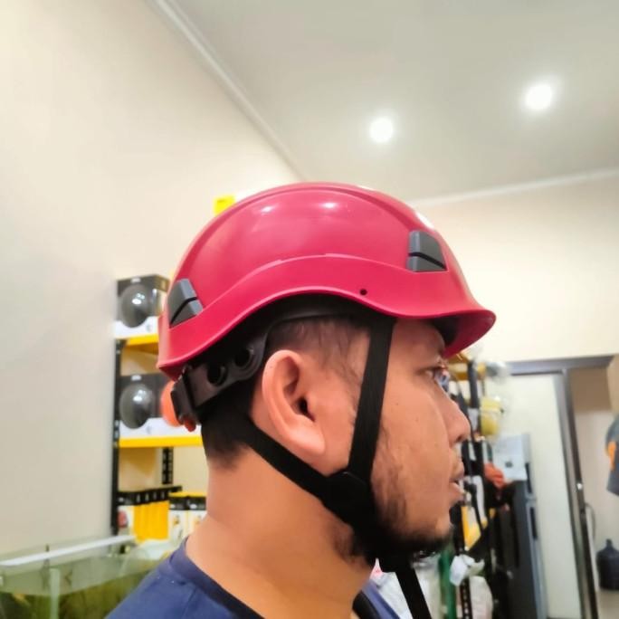 Produk Baru Helm Climbing