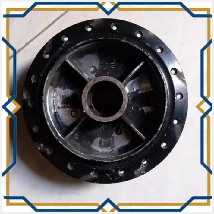 

[EFA] TROMOL YAMAHA KING SIAP PAKAI BARANG ASLI ORIGINA JABUTAN,