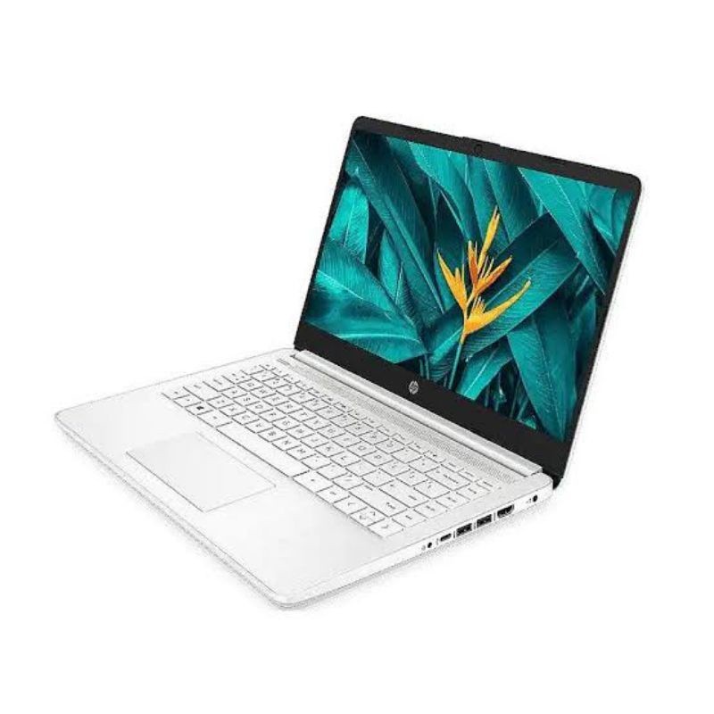 HP 14S RYZEN 5 5500 8GB 512SSD W10+OHS 14.0 FHD IPS