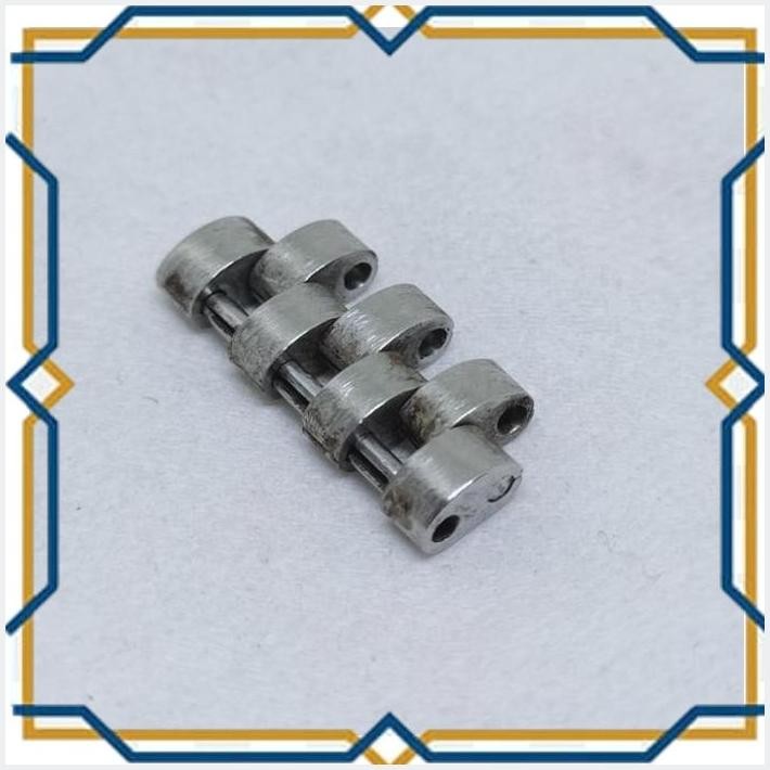 [RAC] MIDO OCEANSTAR COMMANDER MULTIFORT PRESIDENT EXTRA LINK BRACELET ORI