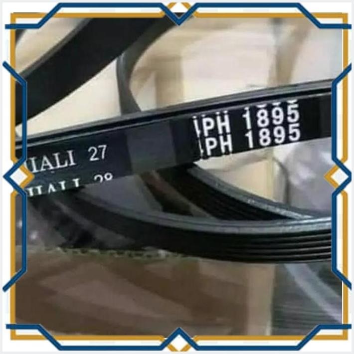 [SYA] V BELT DRYER PENGERING DRYER ELBA EBD602S 4PH 1895 6PH 1895