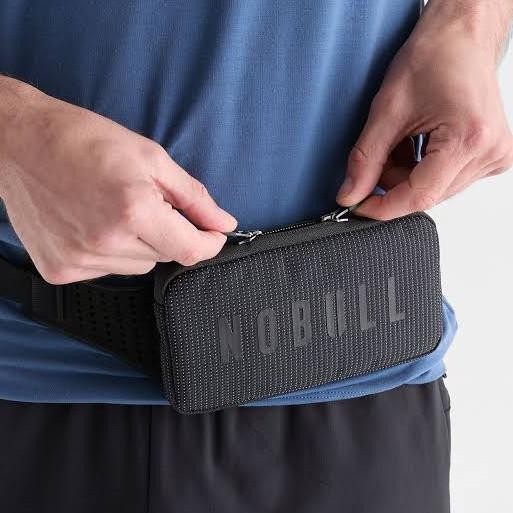 Running Belt Nobull Reflective