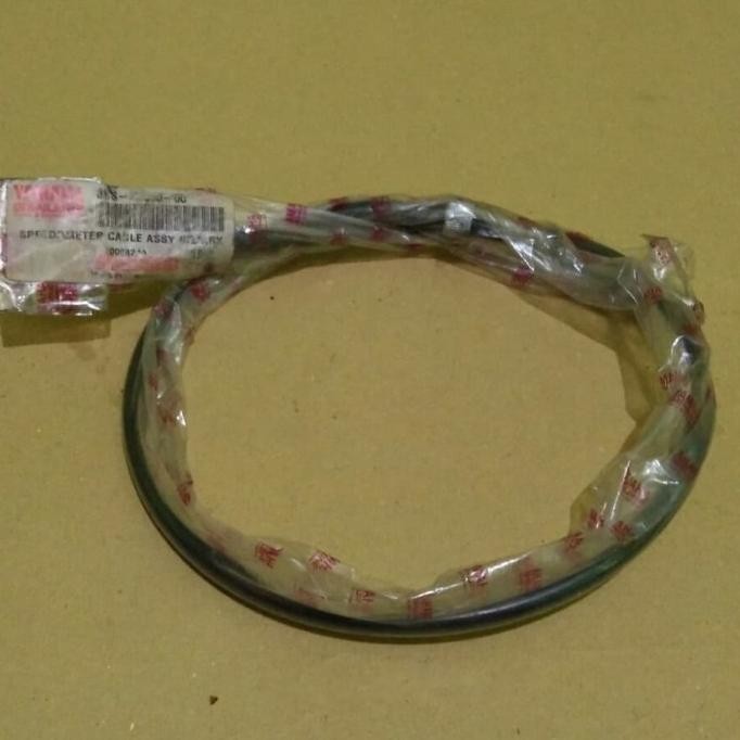 #####] Kabel Speedometer Yamaha RXZ RZR 135