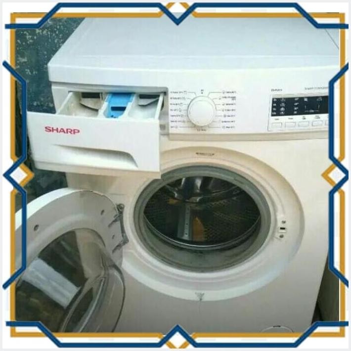 [SYA] MODUL MESIN CUCI SHARP ES-FL1082 ES-FL872 ES-FL862