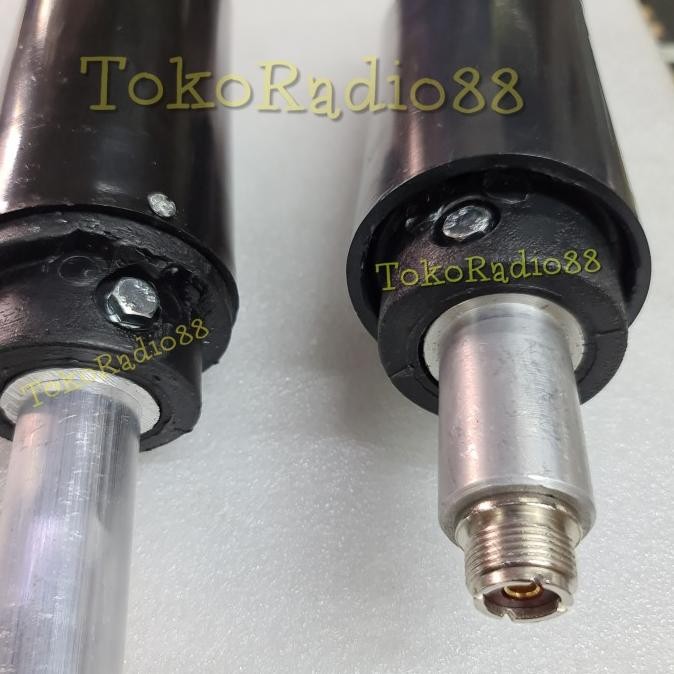 TERBARU - Koil Loading Bongkol Bonggol V2R Telex Hygain Besar
