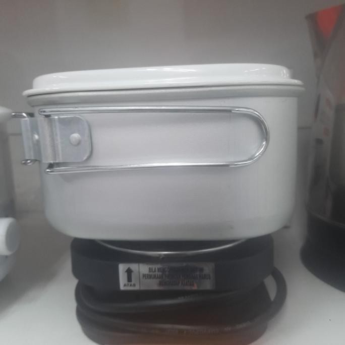 populer] MASPION MULTICOOKER EX3051