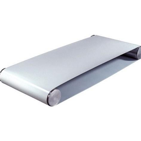 Conveyor Belt Pvc Putih 1Mm 275Mm X 1500Mm Endless + K10 ( 2 Sisi ) Siap Kirim