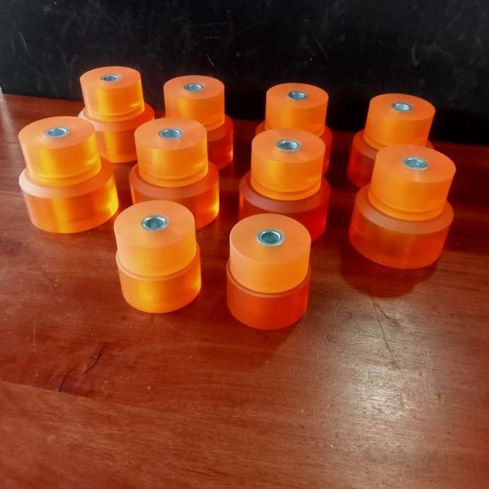 Ganjal Body Kijang Kapsul Custom Karet Body Kijang Kapsul Custom Original Dan Terpercaya