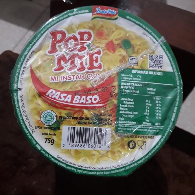 

#####] mie pop mie cup 75gr