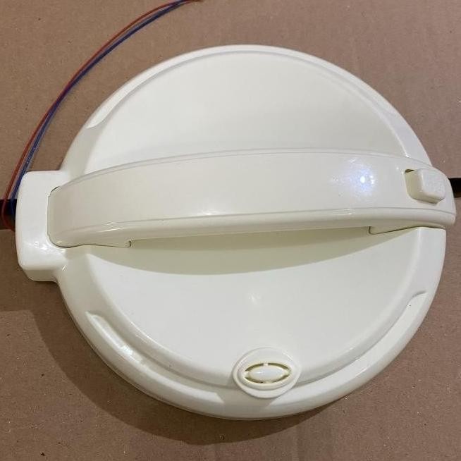 ~~~~~] TUTUP MAGIC COM MIYAKO MCM 609 + ELEMEN PEMANAS ATAS ASLI LENGKAP