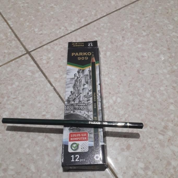 

] pensil parko 2b