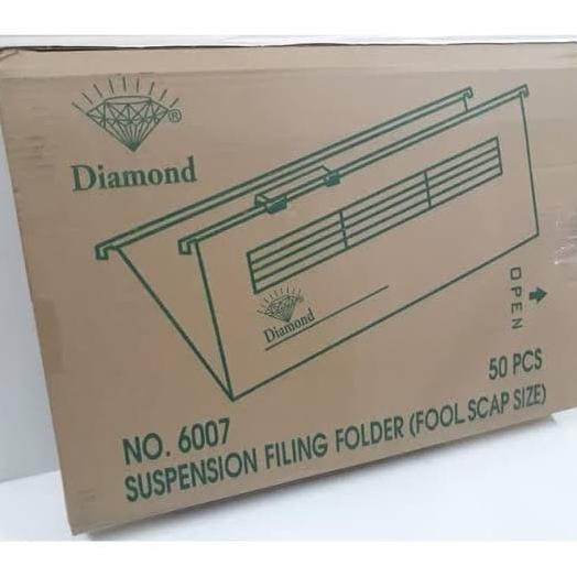 

Map Gantung Diamond 6001