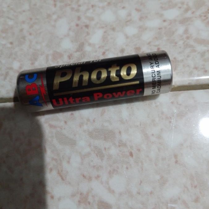 ```````] baterai jam dinding