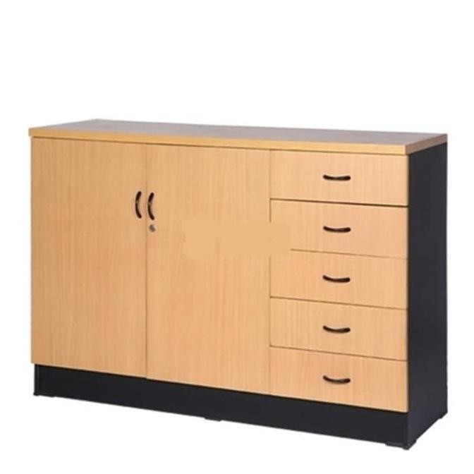 

Rak Arsip Kantor Office File Buku Lunar Lrp 702 Kuat Awet Tahan Lama