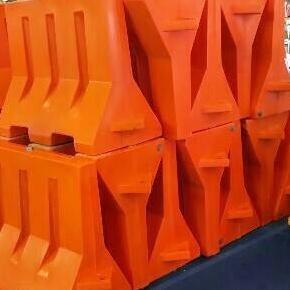 

Road Barrier / Pembatas Jalan