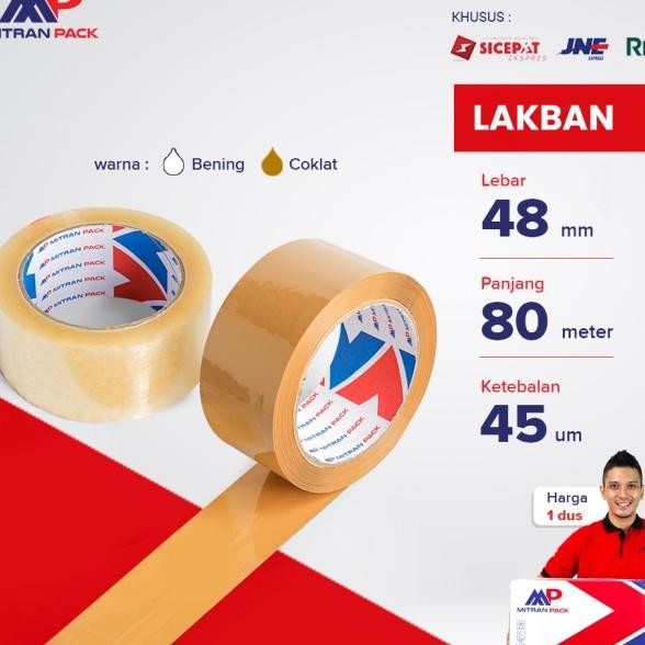 

Cg Laban Bening Colat 90 Yard Full 48 Mm 2 Inch Tran Pa