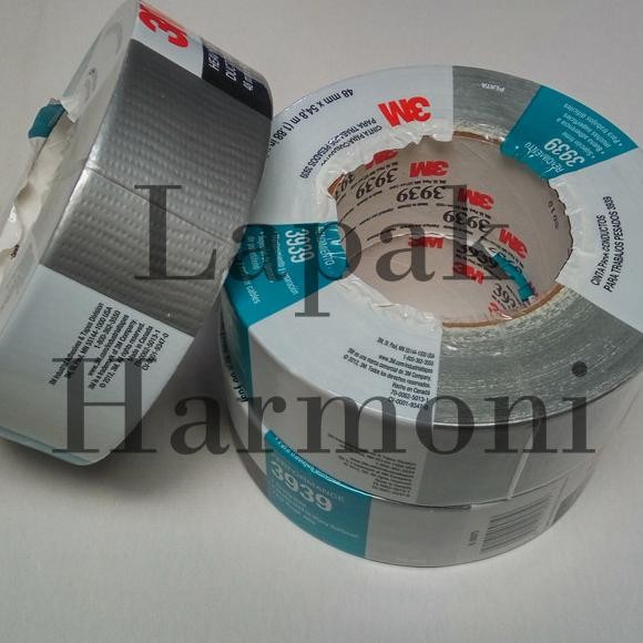 

Laban Ier Duct Tape 3M 3939