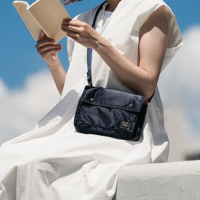 Murah Porter Yoshida Tanker Sling Bag