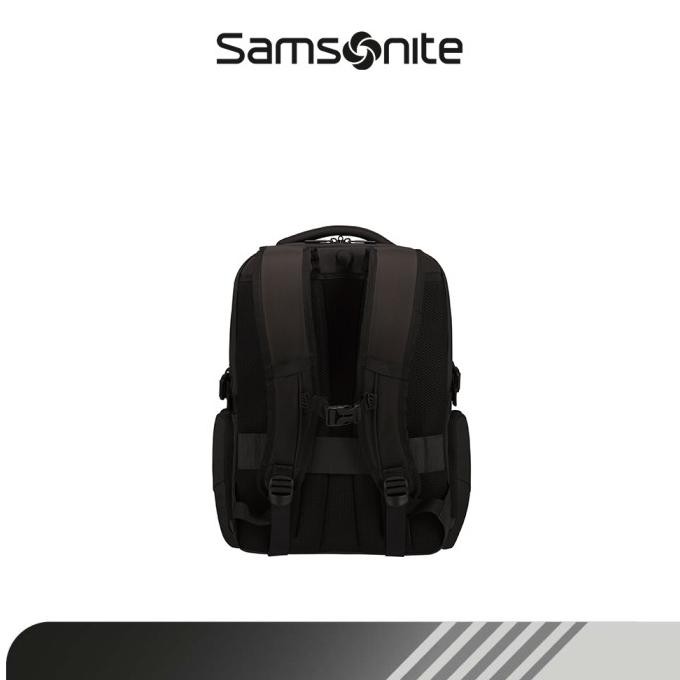 Grosir Samsonite Biz2Go Backpack 15.6" Daytrip - Black