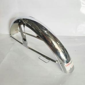 Spakbor Slebor Depan Honda Cb Cb100 S90 Three Star Original Dan Terpercaya