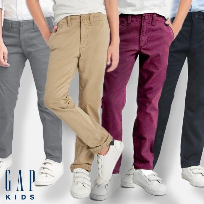 Promo Gap Kids Celana Panjang Original