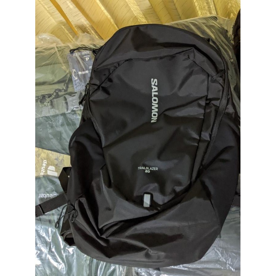 Terlaris daypack backpack Salomon TRAILBLAZER 20 SALE