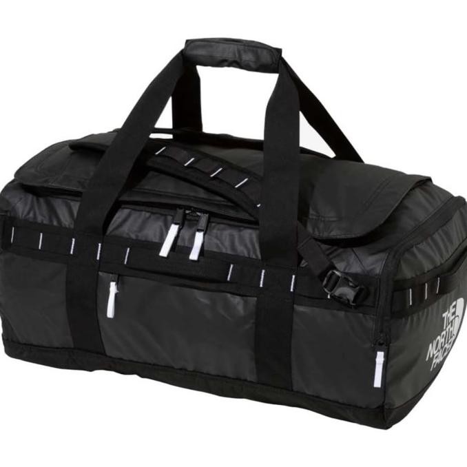 Terlaris THE NORTH FACE Base Camp Voyager Lite Duffel Bag 62L/tas gunung campin SALE