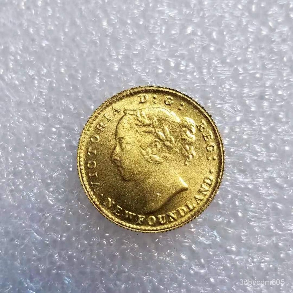 Kerajinan Tangan1882Kanada2Bahan Kuningan1355