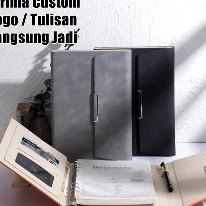 

Ac18 Noteboo A5 Ecluive Buu Tuli Buu Ouvenir Buu Binder 6 Lobang Cutom Buu Catatan Binder 20 Lobang Buu Cutom Diary Cutom Buu Agenda Bo Hamper