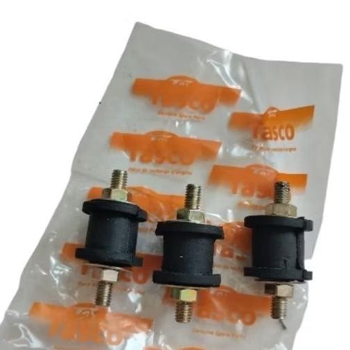 Engine Mounting 328 Karet Dudukan Tasco 328 Set SDJ