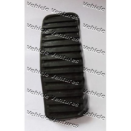 Karet Pedal Gas L300, L200, Colt T120SS – Sparepart Mobil Premium, High Quality, Anti Selip