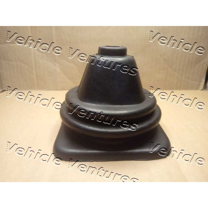 Karet Boot Tongkat Perseneling Toyota Hardtop FJ40 - Sparepart Berkualitas